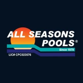 For over 35 years All Seasons Pools pool company has strived to provide customers with the perfect backyard retreat. Please contact us for more information.