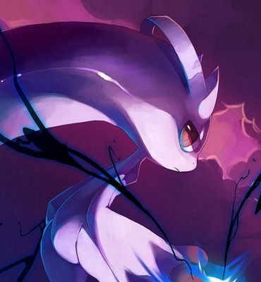 I have found the missing part of me...The little one for me,@EccentricMew~  Do not test my power...I'll eradicate you with my mind..