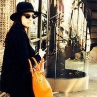 Julia (@julia_ectos) 's Twitter Profile