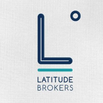 LatitudeBrokers's profile picture. We are #insurance brokers specialising in the #shipping, #offshore and #supplychain industries.