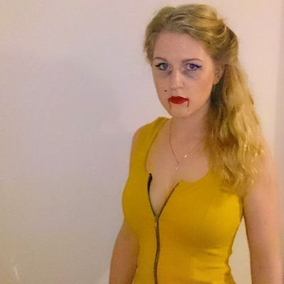 Uni of York biologist. Nonbinary polysexual BorderlinePD person.
You may find me a little passionate.