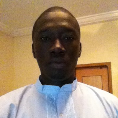 OLouceny's profile picture. 