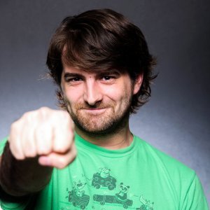 Conor Sheehyさんのプロフィール画像