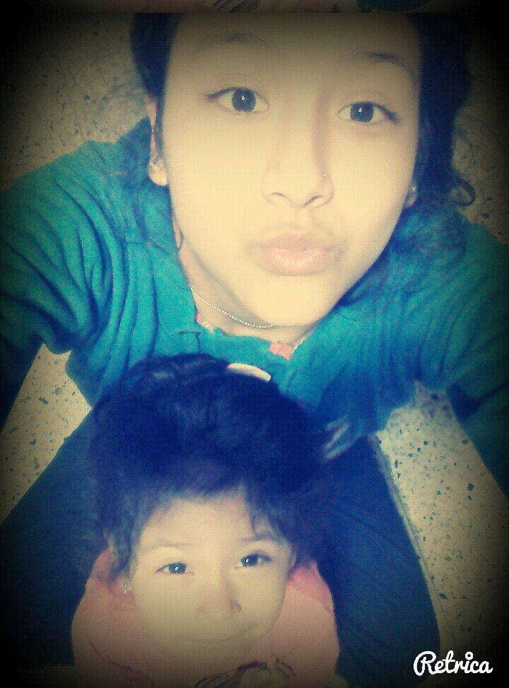 Cami mendieta linda ♥