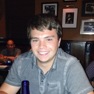 JakeV00115987's profile picture. Success is powered by motivation