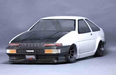 Japan's Car Game