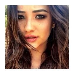 — Allison Lilac Cooper, 19.
