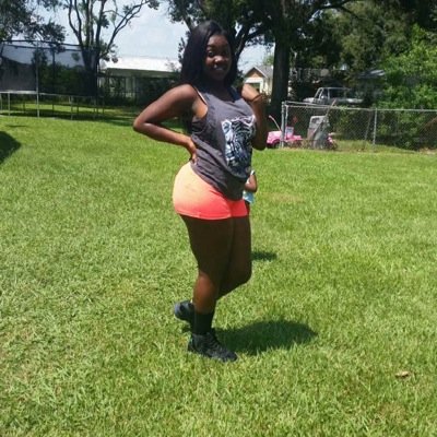 I LOVE ME