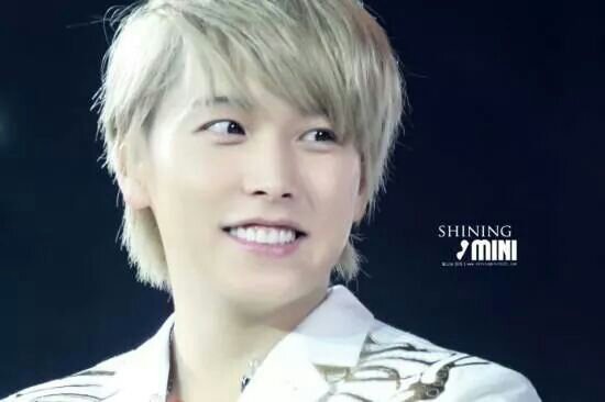 Kyunnie te amo!