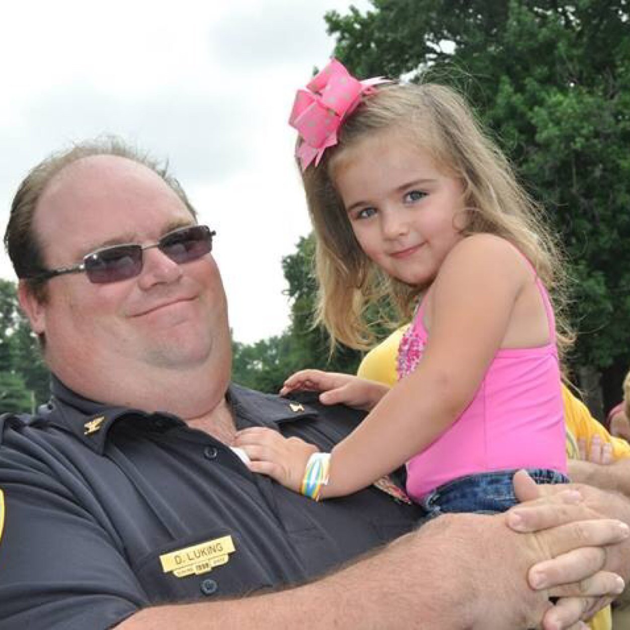 DLuking's profile picture. 