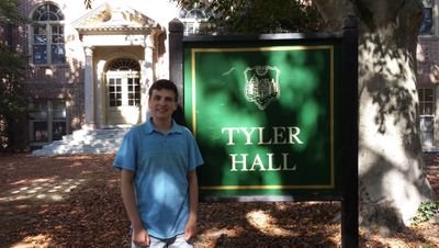 TShaw528's profile picture. Time Person of the Year recipient 2006

(He/him)