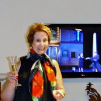 CONCON (@consuelomaria) 's Twitter Profile