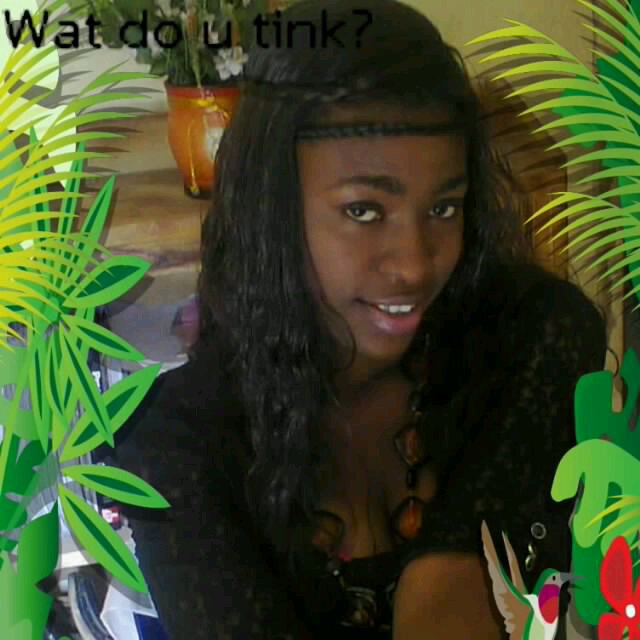 EchedomEsther's profile picture. 