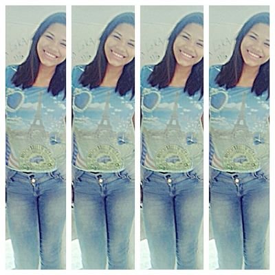 -Luquete ♡*-*♡
1.5 anos
Macapá-Ap
Solteira