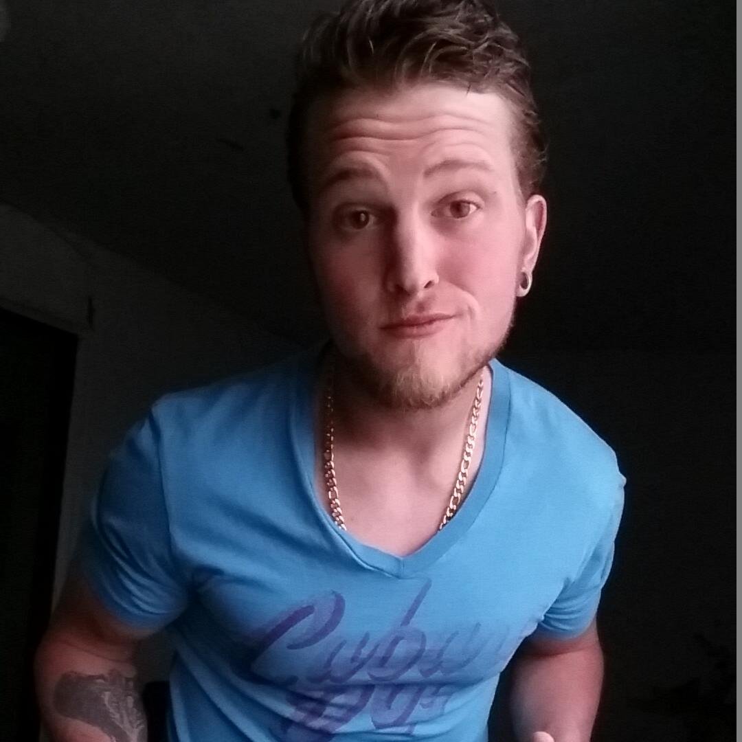 leroybachman's profile picture. mca rep