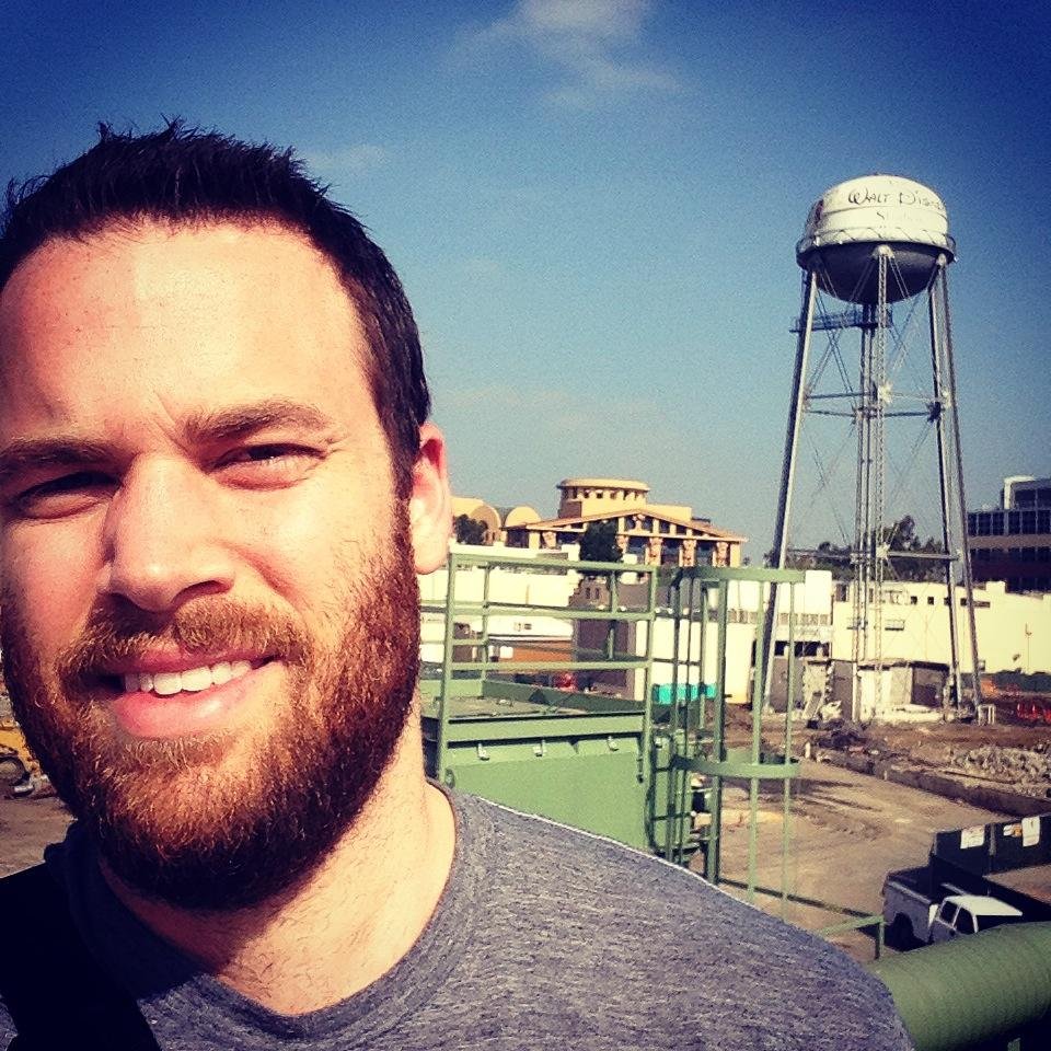 Tech Entrepreneur, Dad, Coder, Recovering Feature Film VFX Artist, Vinyl, Fresh Air. 🌲🏔⛺️🔥🌌Founder of @crowdpurr - gamification for virtual and live events.