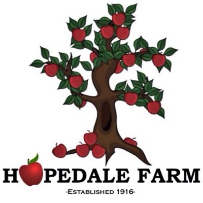 Hopedale Fruit Farm