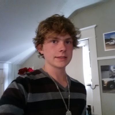 CKazzee's profile picture. I'm 16 and am in high school currently at Astoria, and love to have fun longbording and fishing and off roading