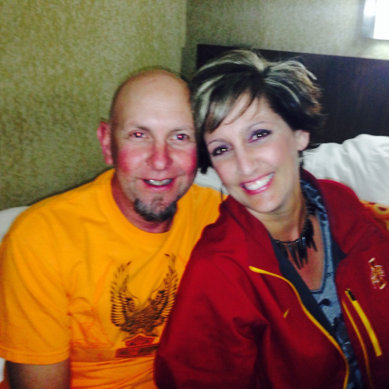 NBakerink's profile picture. 