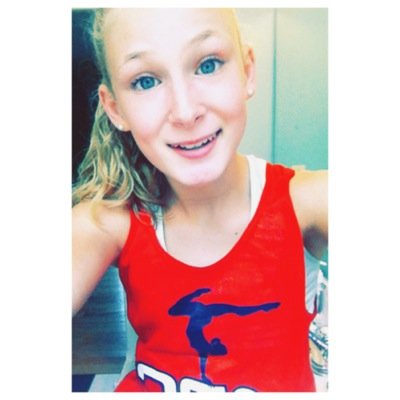 kaydohe's profile picture. gymnast  13  NH ☀️