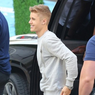 |||Justin is king|||