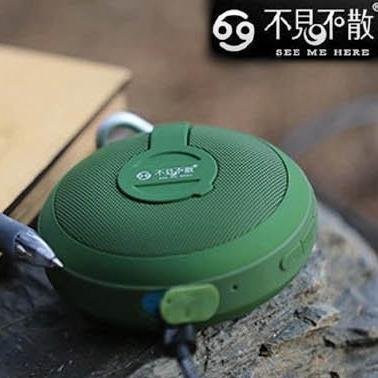 SMH_Speaker's profile picture. SeeMeHere is a leading supplier which specialize in Bluetooth speaker for years. Own design and producing.OEM service.Mail:sales-5@hb2099.com.