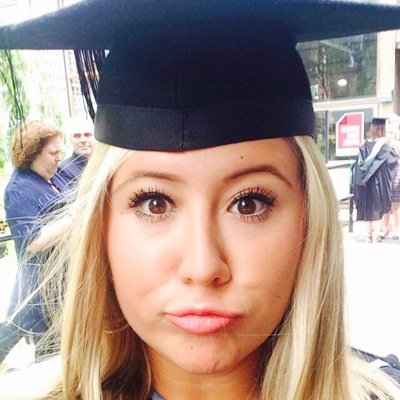 Tweets and things. Blogger and graduate. Lover of all things beauty and skincare related. Instagram: @MakingItUpBlog