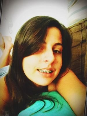 nasci linda, cresci abusada e hj sou o terror das recalcadas