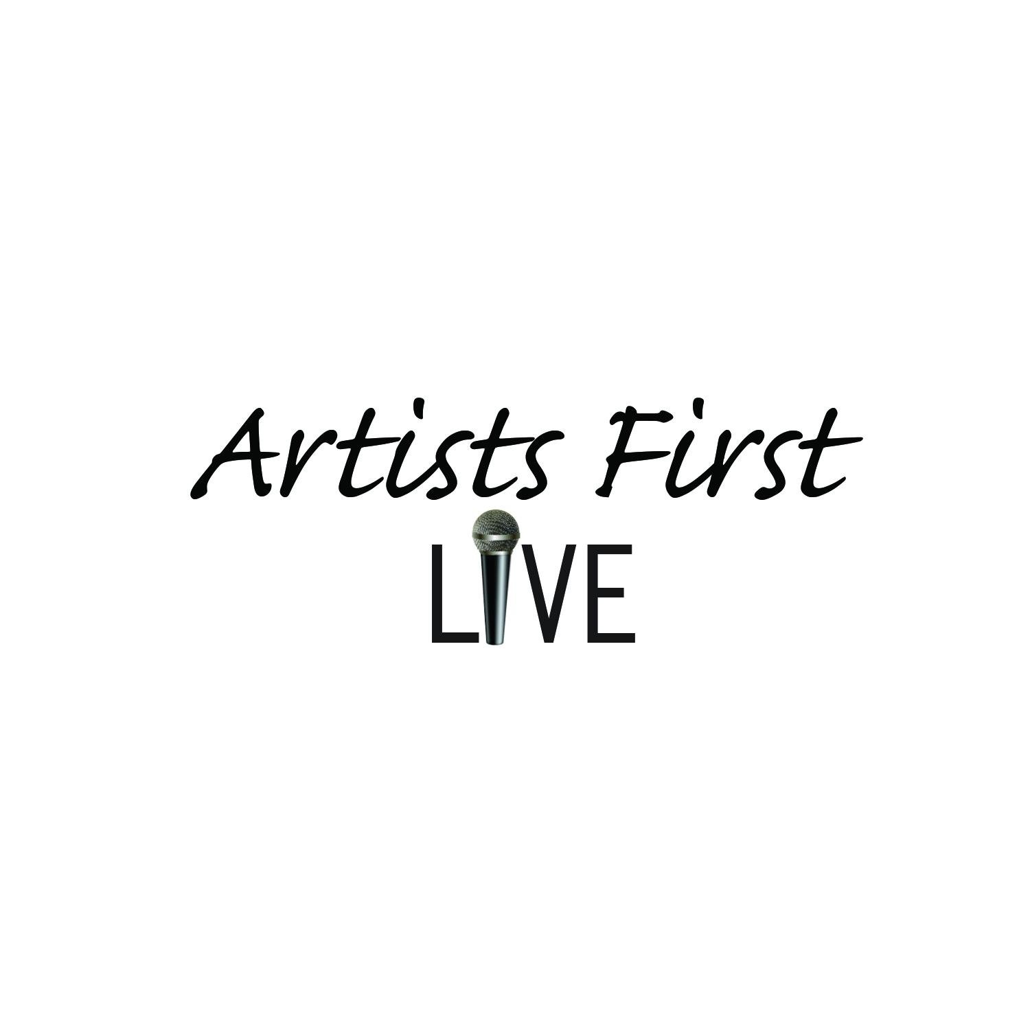 Artists First LIVE presenting and promoting events/shows/spectacles/the next