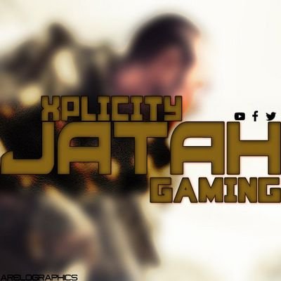 Member of xplicit Gaming | Sponsored By @cinchgaming 5% Code: XPLICITY | Comp COD/CS: GO player | https://t.co/VWR46cjeqN… | Twitch: https://t.co/WUZR3fnvDB