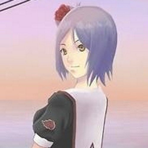 (小南 Konan) A senior at KHS I like to be left alone. Don't mess with me while I'm doing homework or making origami. #KHSRP #NarutoRP