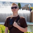 Brian Simonsen - @ye_albino_rhino - Twitter