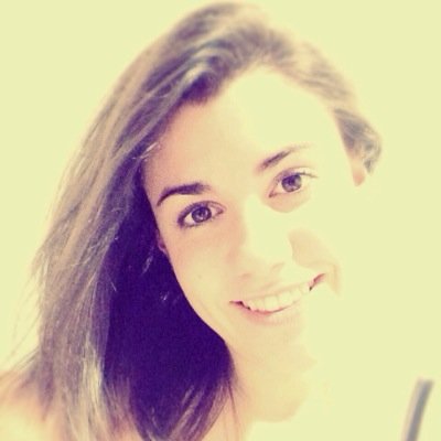 ElenaPezuela's profile picture. ALBARES/ALCOCEBRE