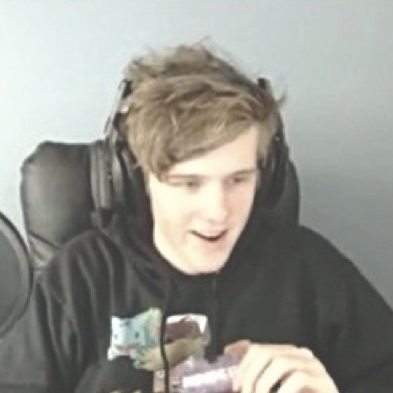 o2lheroes's profile picture. @fearlessfranta & @cuteasaclifford