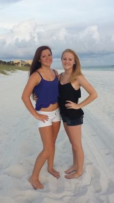 bekahh. 
tchs varsity  & I love Jane Anne.:-)