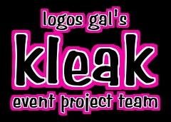 ☆ 渋一系列logos gal's kleak専用垢 ☆8/1に開催されるCampus Summit 2014staff！!!現在kleakちゃんは3人で活動中♥中2~高2までのgal'sは是非見学来てください( • ̀ω•́ )✧