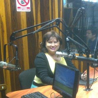 Fermina en la Radio exaltando nuestro gentilio a traves de la música, artes y algo mas.