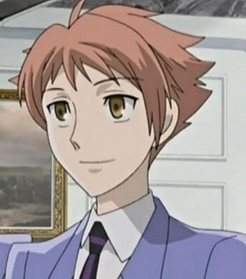 I'm honest, I speak my mind, and I don't hold back. [[ #OHSHC #RP #Single ~ @PumpkinTwin is my younger brother ~ ]]
