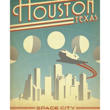 Shooting Concert Videos in Space City, Houston, Texas, USA