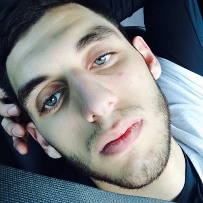 New twitter acc cause the last one sucked so ima restrart for a better out come Follow for a follow back Likes:there are many Dislikes: not too many #freegaza