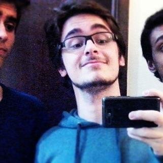 gabrielmiglioni's profile picture. 