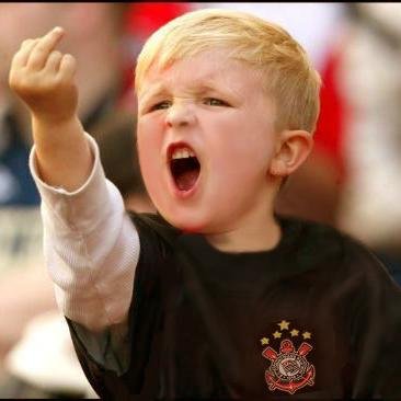 Corinthians minha vida!!!