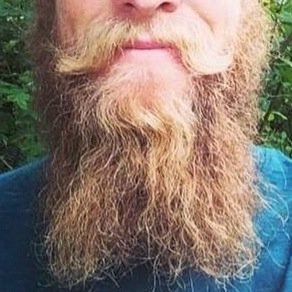 PineBeard's profile picture. I smell like Pine & Angst