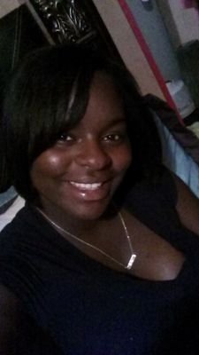 Ma'Kenzie Mommy