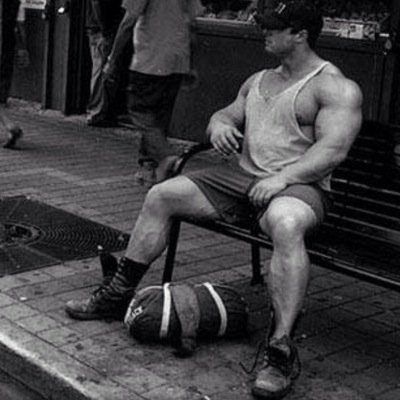 To be the best i can be .....