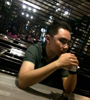 I'm Blessed..Co Leader R2 Army Ninja Club KNI Jabar