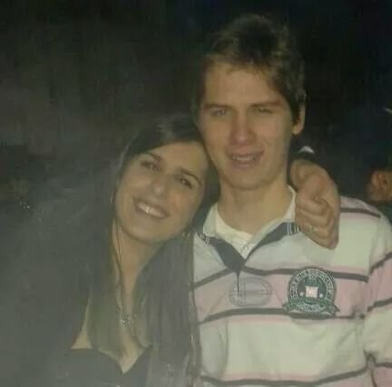 Estudiante de Medicina. Probablemente, aspirante a curarte.
