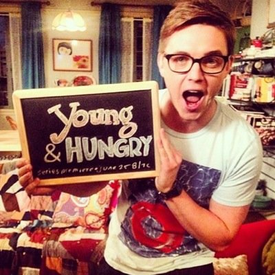 TheCooperFinley's profile picture. 