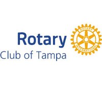 Rotary Club of Tampa (@tamparotary) 's Twitter Profile