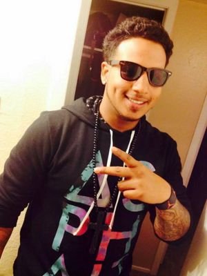 Jeremiiee_B's profile picture. 